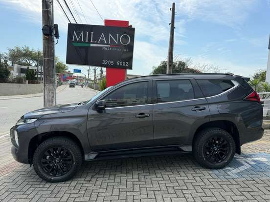 MITSUBISHI-PAJERO SPORT-2.4 16V MIVEC TURBO DIESEL HPE AWD AUTOMÁTICO MITSUBISHI-PAJERO SPORT-2021