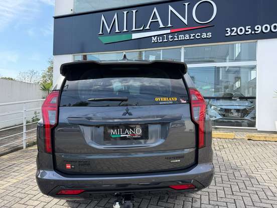 MITSUBISHI-PAJERO SPORT-2.4 16V MIVEC TURBO DIESEL HPE AWD AUTOMÁTICO MITSUBISHI-PAJERO SPORT-2021