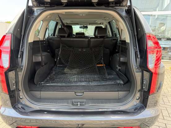 MITSUBISHI-PAJERO SPORT-2.4 16V MIVEC TURBO DIESEL HPE AWD AUTOMÁTICO MITSUBISHI-PAJERO SPORT-2021