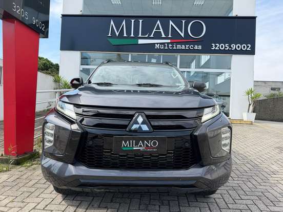 MITSUBISHI-PAJERO SPORT-2.4 16V MIVEC TURBO DIESEL HPE AWD AUTOMÁTICO MITSUBISHI-PAJERO SPORT-2021