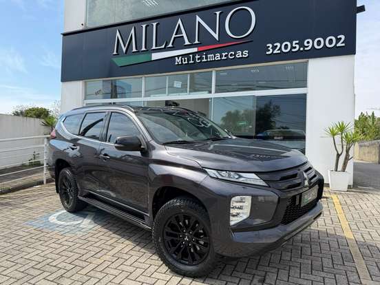 MITSUBISHI-PAJERO SPORT-2.4 16V MIVEC TURBO DIESEL HPE AWD AUTOMÁTICO MITSUBISHI-PAJERO SPORT-2021