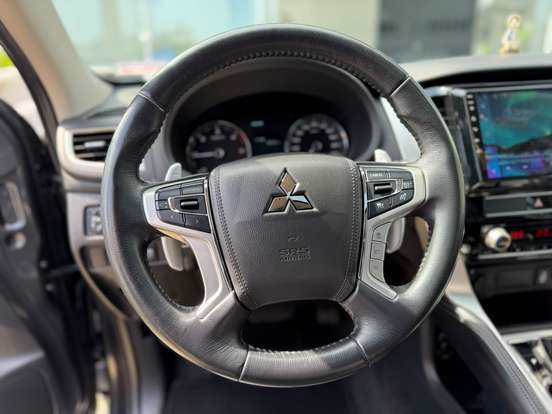MITSUBISHI-PAJERO SPORT-2.4 16V MIVEC TURBO DIESEL HPE AWD AUTOMÁTICO MITSUBISHI-PAJERO SPORT-2021
