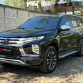 MITSUBISHI PAJERO SPORT 2.4 16V MIVEC TURBO DIESEL HPE AWD AUTOMÁTICO MITSUBISHI PAJERO SPORT 2.4 16V MIVEC TURBO DIESEL HPE AWD AUTOMÁTICO
