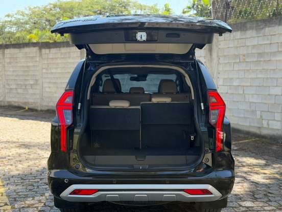 MITSUBISHI-PAJERO SPORT-2.4 16V MIVEC TURBO DIESEL HPE AWD AUTOMÁTICO MITSUBISHI-PAJERO SPORT-2020