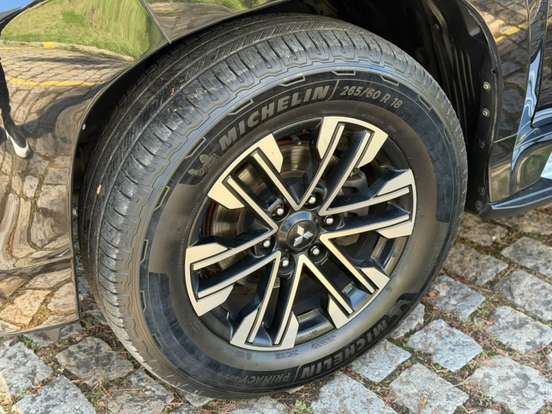 MITSUBISHI-PAJERO SPORT-2.4 16V MIVEC TURBO DIESEL HPE AWD AUTOMÁTICO MITSUBISHI-PAJERO SPORT-2020