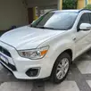 MITSUBISHI ASX 2.0 4X4 AWD 16V GASOLINA 4P AUTOMÁTICO MITSUBISHI ASX 2.0 4X4 AWD 16V GASOLINA 4P AUTOMÁTICO