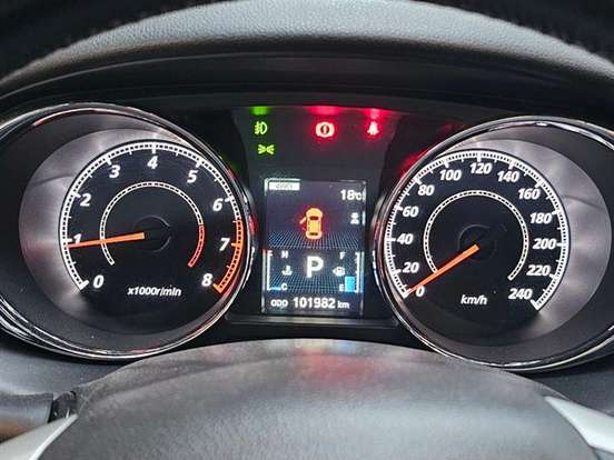 MITSUBISHI-ASX-2.0 4X4 AWD 16V GASOLINA 4P AUTOMÁTICO MITSUBISHI-ASX-2014