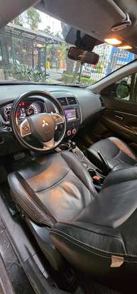 MITSUBISHI-ASX-2014