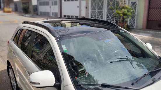 MITSUBISHI-ASX-2012
