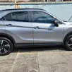 MITSUBISHI ECLIPSE CROSS 1.5 MIVEC TURBO GASOLINA HPE CVT MITSUBISHI ECLIPSE CROSS 1.5 MIVEC TURBO GASOLINA HPE CVT