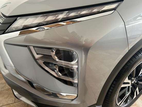 MITSUBISHI-ECLIPSE CROSS-1.5 MIVEC TURBO GASOLINA HPE CVT MITSUBISHI-ECLIPSE CROSS-2023