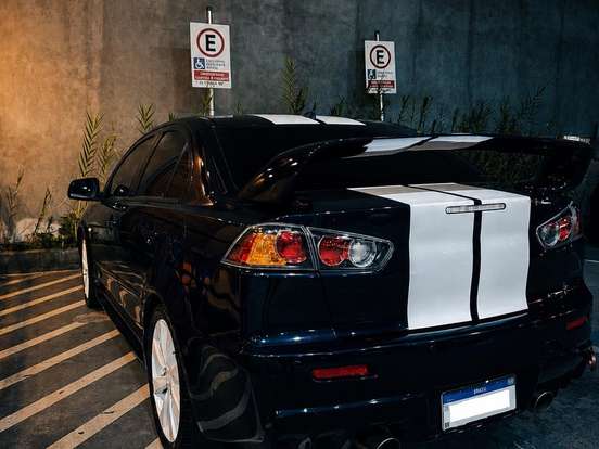 MITSUBISHI-LANCER-2.0 16V GASOLINA 4P MANUAL MITSUBISHI-LANCER-2016
