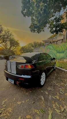 MITSUBISHI-LANCER-2016