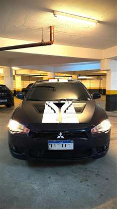MITSUBISHI-LANCER-2016