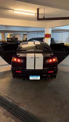 MITSUBISHI-LANCER-2016