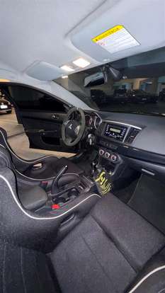 MITSUBISHI-LANCER-2016
