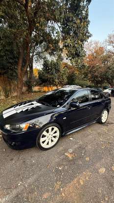 MITSUBISHI-LANCER-2016