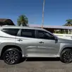 MITSUBISHI PAJERO SPORT 2.4 16V MIVEC TURBO DIESEL HPE AWD AUTOMÁTICO MITSUBISHI PAJERO SPORT 2.4 16V MIVEC TURBO DIESEL HPE AWD AUTOMÁTICO