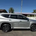 MITSUBISHI PAJERO SPORT 2.4 16V MIVEC TURBO DIESEL HPE AWD AUTOMÁTICO MITSUBISHI PAJERO SPORT 2.4 16V MIVEC TURBO DIESEL HPE AWD AUTOMÁTICO