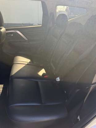 MITSUBISHI-PAJERO SPORT-2022