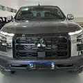 MITSUBISHI TRITON 2.4 BITURBO DIESEL CD HPE 4X4 AUTOMÁTICO MITSUBISHI TRITON 2.4 BITURBO DIESEL CD HPE 4X4 AUTOMÁTICO