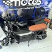 MOTO CHEFE X11 MINI 1000W MOTO CHEFE X11 MINI 1000W
