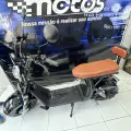 MOTO CHEFE X11 MINI 1000W MOTO CHEFE X11 MINI 1000W