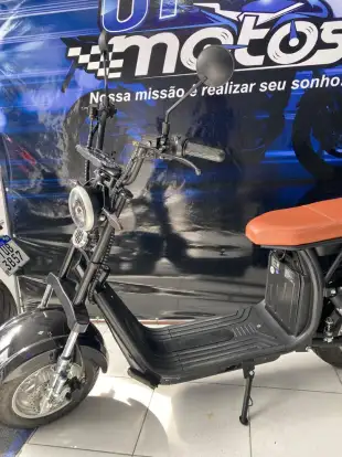 MOTO CHEFE-X11 MINI 1000W-2026