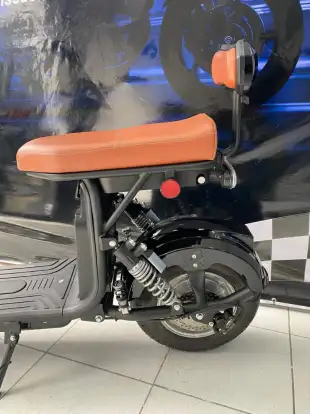 MOTO CHEFE-X11 MINI 1000W-2026