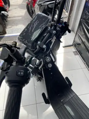 MOTO CHEFE-X11 MINI 1000W-2026