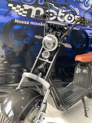 MOTO CHEFE-X11 MINI 1000W-2026