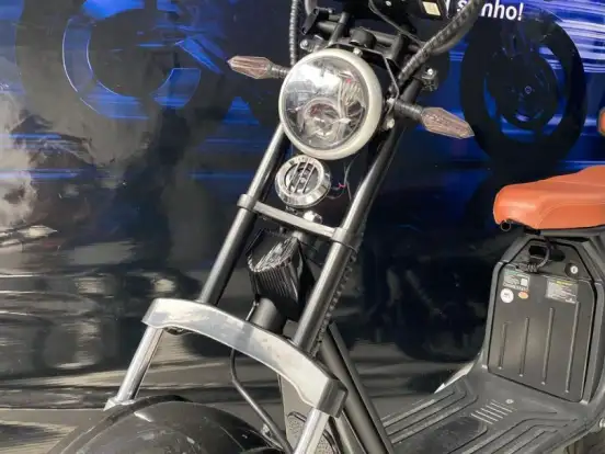 MOTO CHEFE-X11 MINI 1000W MOTO CHEFE-X11 MINI 1000W-2026