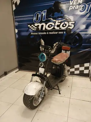 MOTO CHEFE X11 MINI 1000W MOTO CHEFE X11 MINI 1000W