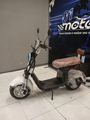 MOTO CHEFE-X11 MINI 1000W-2026
