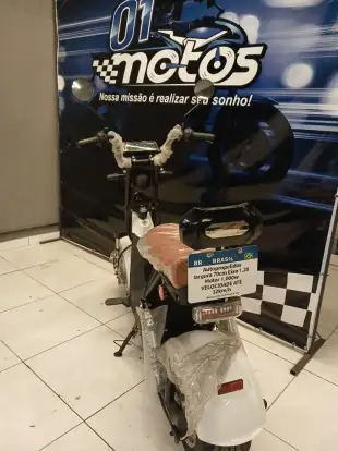 MOTO CHEFE-X11 MINI 1000W-2026