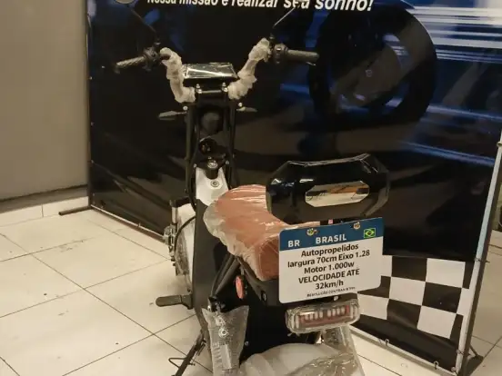 MOTO CHEFE-X11 MINI 1000W MOTO CHEFE-X11 MINI 1000W-2026