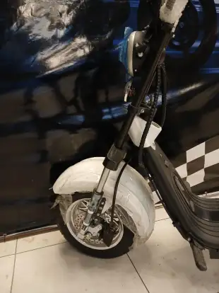 MOTO CHEFE-X11 MINI 1000W-2026