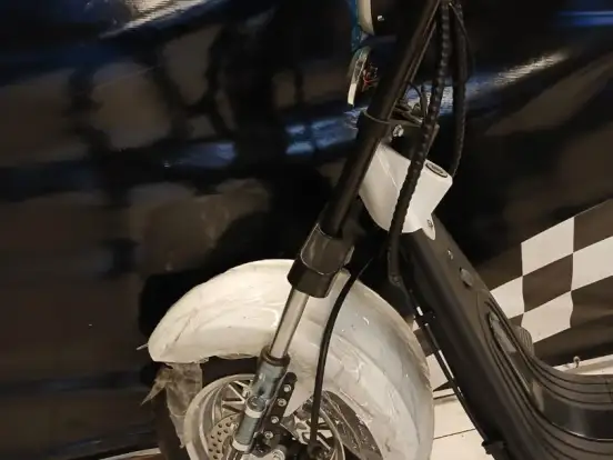 MOTO CHEFE-X11 MINI 1000W MOTO CHEFE-X11 MINI 1000W-2026