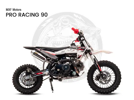 MXF PRO RACING 90 