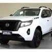 NISSAN FRONTIER 2.3 16V TURBO DIESEL ATTACK CD 4X4 AUTOMÁTICO NISSAN FRONTIER 2.3 16V TURBO DIESEL ATTACK CD 4X4 AUTOMÁTICO