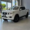 NISSAN FRONTIER 2.3 16V TURBO DIESEL LE CD 4X4 AUTOMÁTICO NISSAN FRONTIER 2.3 16V TURBO DIESEL LE CD 4X4 AUTOMÁTICO