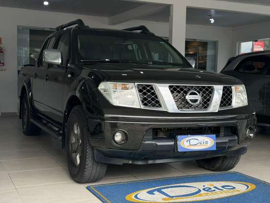 NISSAN-FRONTIER-2012