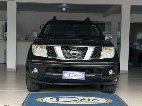 NISSAN-FRONTIER-2012
