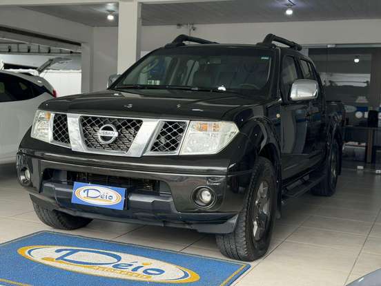 NISSAN-FRONTIER-2012