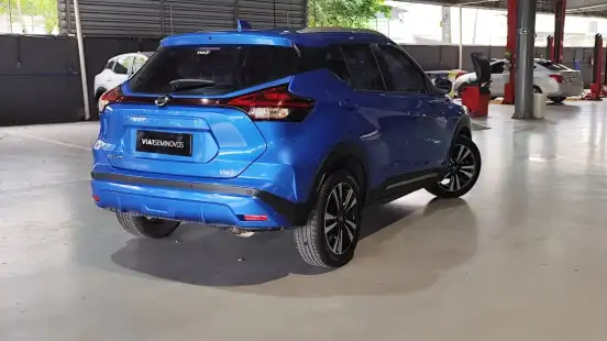 NISSAN-KICKS-1.6 16V FLEXSTART ADVANCE XTRONIC NISSAN-KICKS-2022