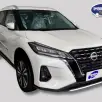NISSAN KICKS 1.6 16V FLEXSTART EXCLUSIVE XTRONIC NISSAN KICKS 1.6 16V FLEXSTART EXCLUSIVE XTRONIC