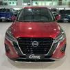 NISSAN KICKS 1.6 16V FLEXSTART EXCLUSIVE XTRONIC NISSAN KICKS 1.6 16V FLEXSTART EXCLUSIVE XTRONIC
