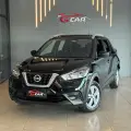 NISSAN KICKS 1.6 16V FLEXSTART S 4P MANUAL NISSAN KICKS 1.6 16V FLEXSTART S 4P MANUAL