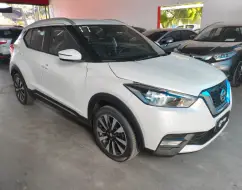 NISSAN KICKS 1.6 16V FLEXSTART SV 4P XTRONIC NISSAN KICKS 1.6 16V FLEXSTART SV 4P XTRONIC
