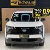 NISSAN KICKS 1.0 TURBO FLEX ADVANCE DCT NISSAN KICKS 1.0 TURBO FLEX ADVANCE DCT